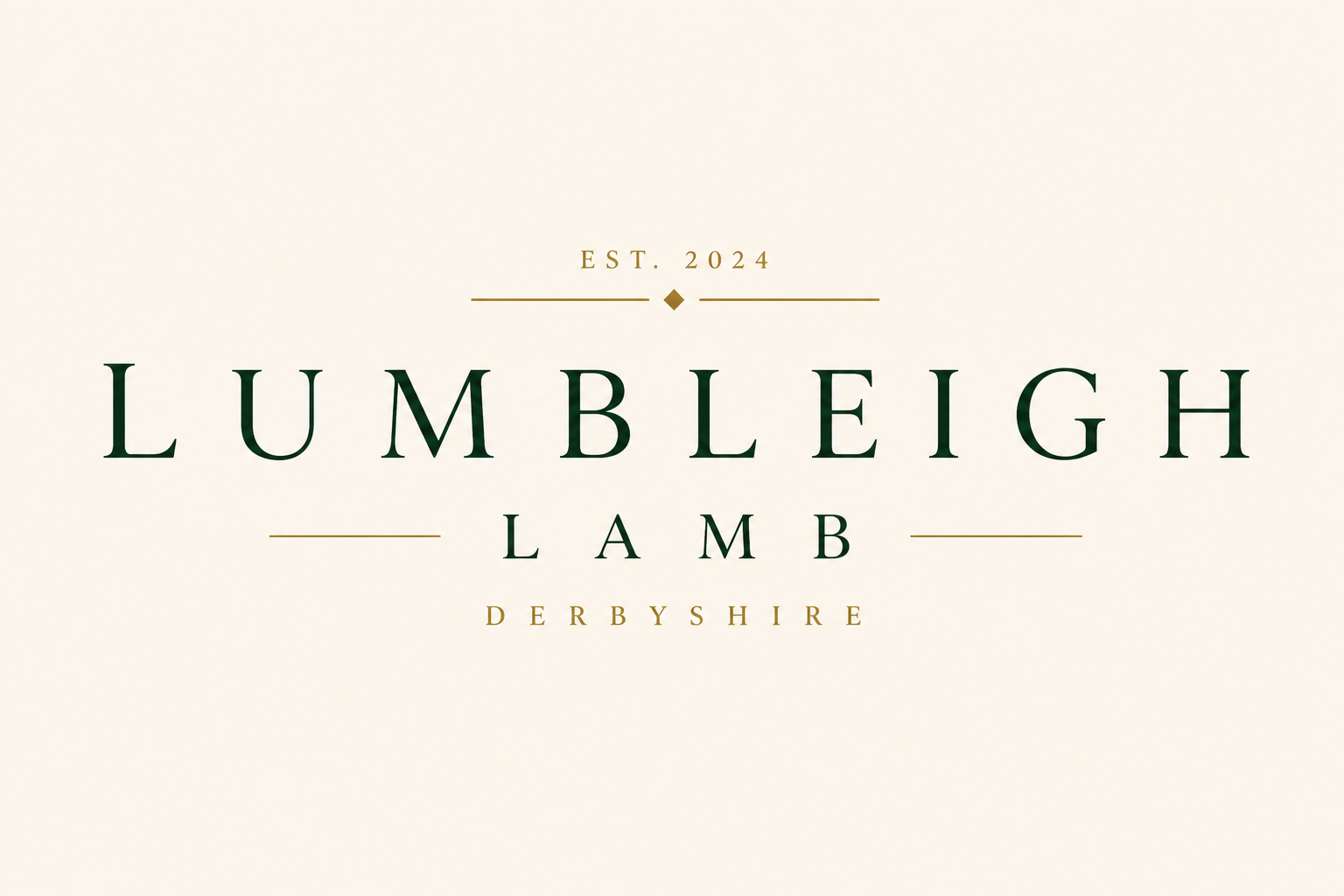 Lumbleigh Lamb